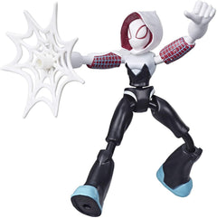 Spiderman Bend and Flex Ghost Spider