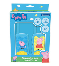 Peppa Pig Walkie Talkies
