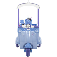Disney Huffy Frozen Ice Cream Kart