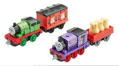 Thomas & Friends Multi Pack Engine Sodor Postal Run