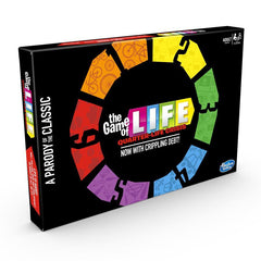 Game Of Life Quarter Life Crisis
