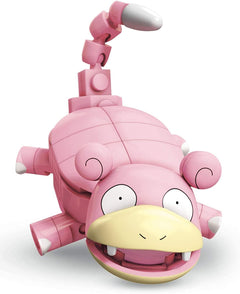 Mega Construx Pokémon Slowpoke