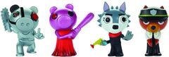 Roblox Piggy Series 2 Figures 4 Pack