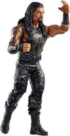 WWE Sound Slammers Roman Reigns