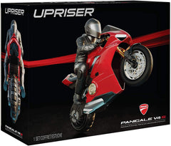Upriser Ducati V4 S Remote Control Motorcycle