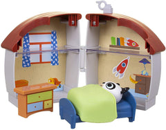 Bing Mini Pando House Playset