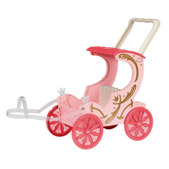Baby Annabell Little Sweet Carriage & Pony 43cm Doll Set