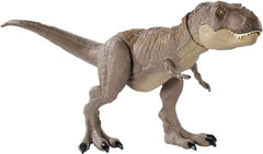 Jurassic World Extreme Chompin' T-Rex Figure