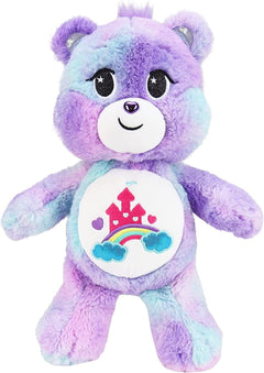 Care Bear Care-A-Lot 40th Anniversary 35cm Plush