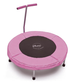 Plum My First Pink Junior Bouncer
