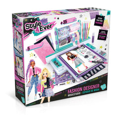 Style 4 Ever Fashion Designer Studio