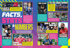 Shoot Official Annual 2024