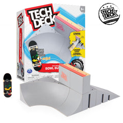 Tech Deck Bowl Builder