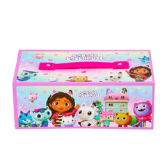 Gabby's Dollhouse Drawer Art Case