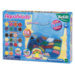 Aquabeads Mega Bead Set