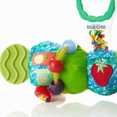The Very Hungry Caterpillar Developmental Caterpillar