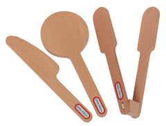Little Tikes My First Wooden Kitchen with Lights and Sounds