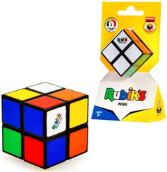 Rubik's 2x2 Mini Cube