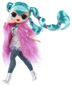 L.O.L. Surprise! O.M.G. Series 3 Cosmic Nova Fashion Doll