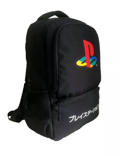 PlayStation Backpack with Front Pocket