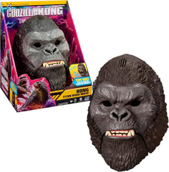 Godzilla x Kong: The New Empire Interactive Kong Mask