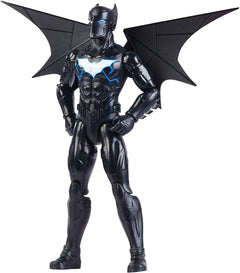 Batman True Moves 12
