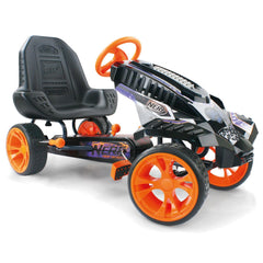 Hauck Nerf Battle Racer Go Kart