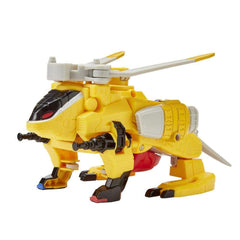 Power Rangers Beast Morphers Beast Chopper