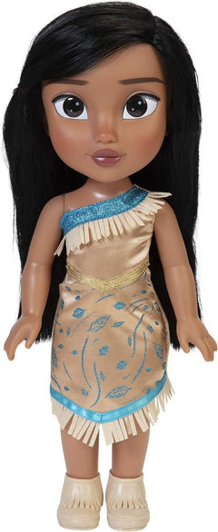 Disney Princess My Friend Pocahontas Doll