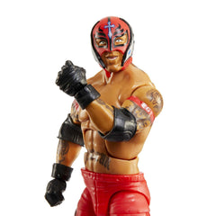 WWE Rey Mysterio Royal Rumble Elite Action Figure
