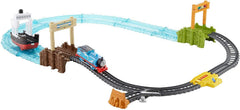 Thomas and Friends Boat & Sea Set