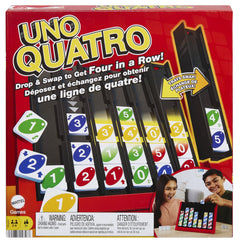 UNO Quatro