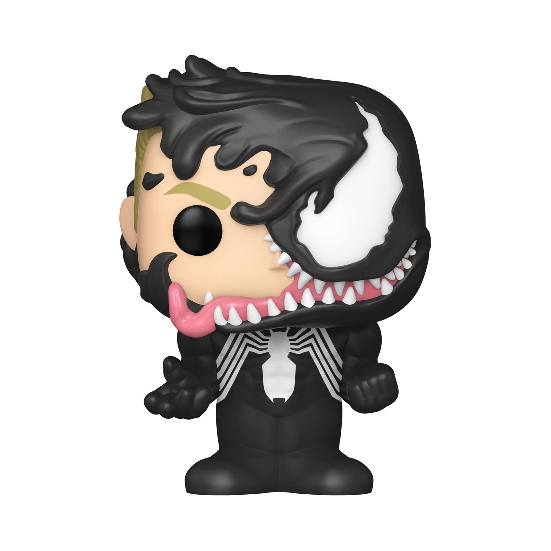 Funko Bitty POP! Spider-Man Venom 4Pack – BargainMax