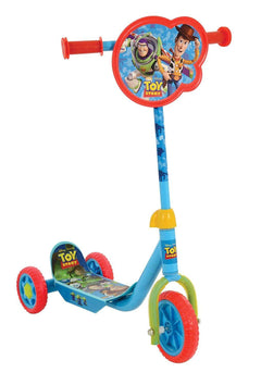 Toy Story Deluxe Tri-Scooter