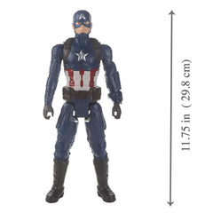 Marvel Avengers Endgame 12
