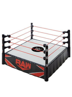 WWE Superstar Raw Ring