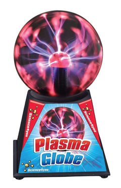 Science 4 You Plasma Ball