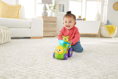 Fisher Price Bright Beats Train