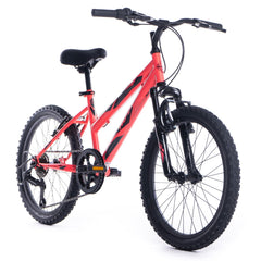 Huffy Stone Mountain 20 Inch Wheel Hardtail Bike