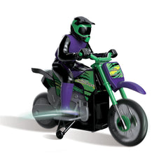 Moto Crosslander 2.4Ghz, Extreme Stunt
