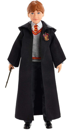 Harry Potter Doll - Ron Weasley