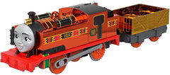 Thomas & Friends Celebration Nia Metallic Engine
