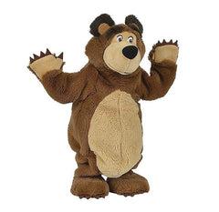 Masha & The Bear Dancing Bear
