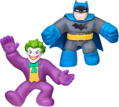 Heroes Of Goo Jit Zu DC Versus Pack Batman Vs Joker