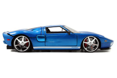 Fast and Furious 2005 Ford GT 1:24