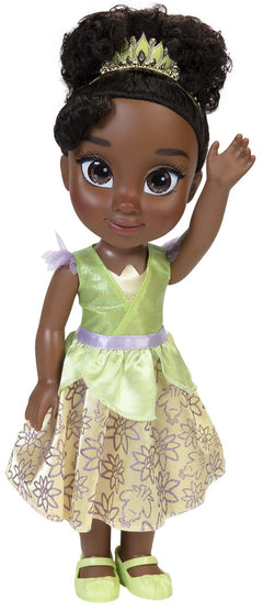 Disney Princess My Friend Tiana Doll