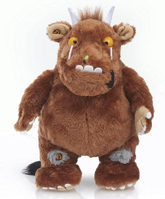 The Gruffalo Interactive 12 inch Plush