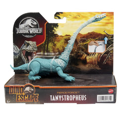 Jurassic World Fierce Force - Tanystropheus Figure