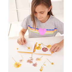 My Living World Instant Flower Press
