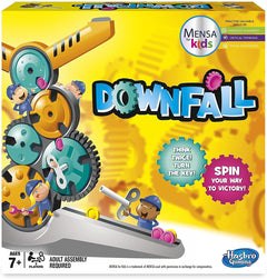 Downfall Game